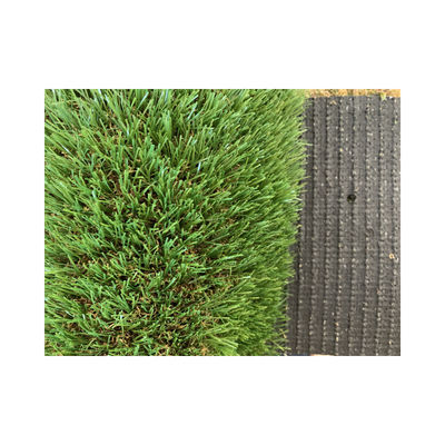 Cỏ ngoài sân ngoài trời chống tia cực tím PE + PP 40mm
