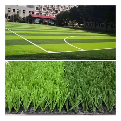 Sân bóng đá tổng hợp Cỏ nhân tạo chống tia cực tím 165 mũi khâu / m